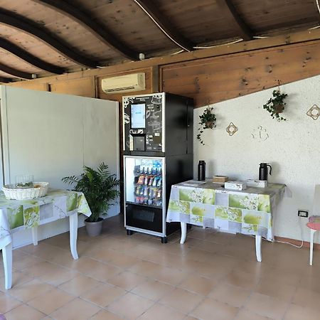 Small Luxury Apartments Pool And Sea View - Stella Del Mare Fontane Bianche Dış mekan fotoğraf