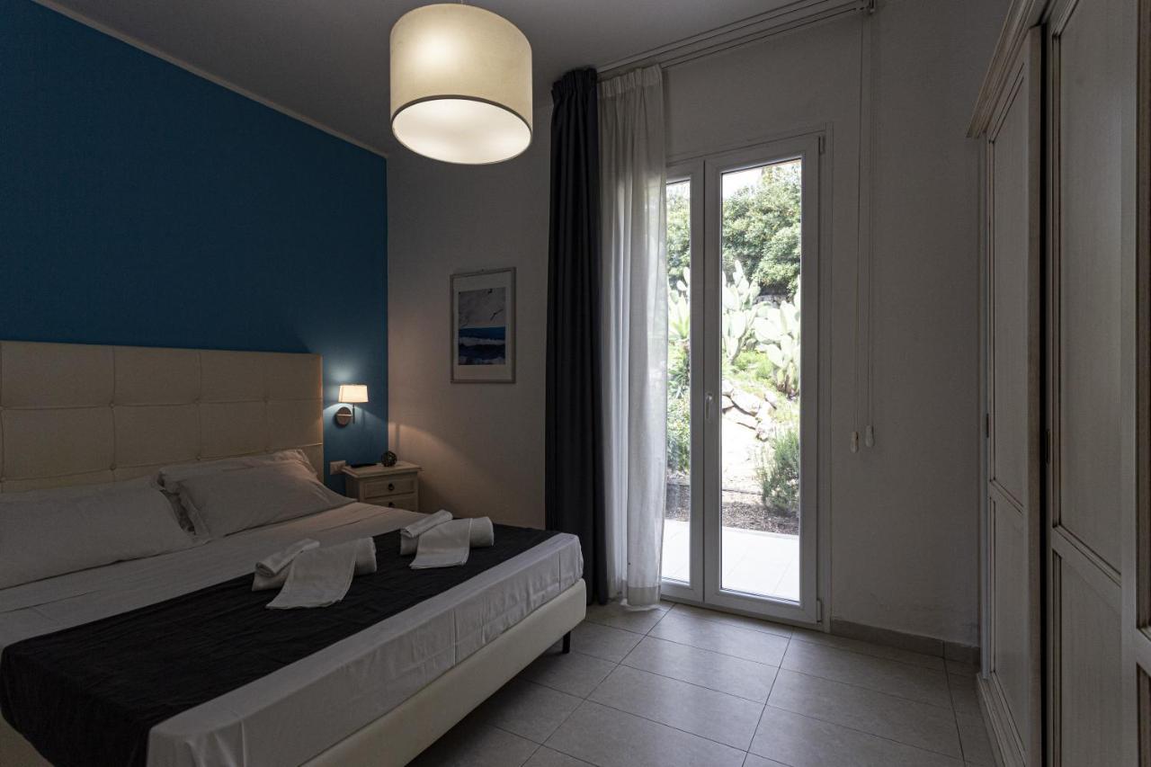 Small Luxury Apartments Pool And Sea View - Stella Del Mare Fontane Bianche Dış mekan fotoğraf