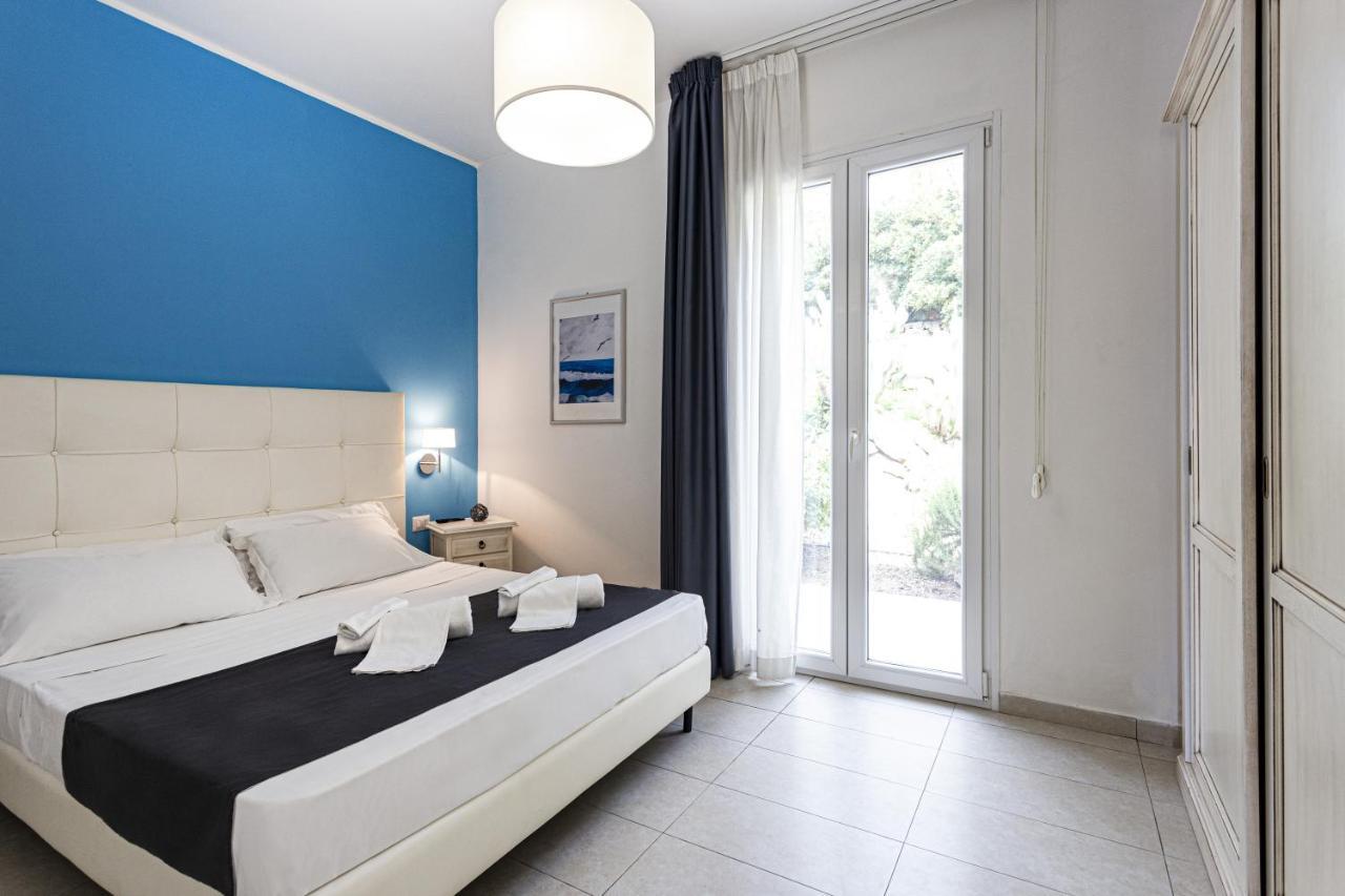 Small Luxury Apartments Pool And Sea View - Stella Del Mare Fontane Bianche Dış mekan fotoğraf