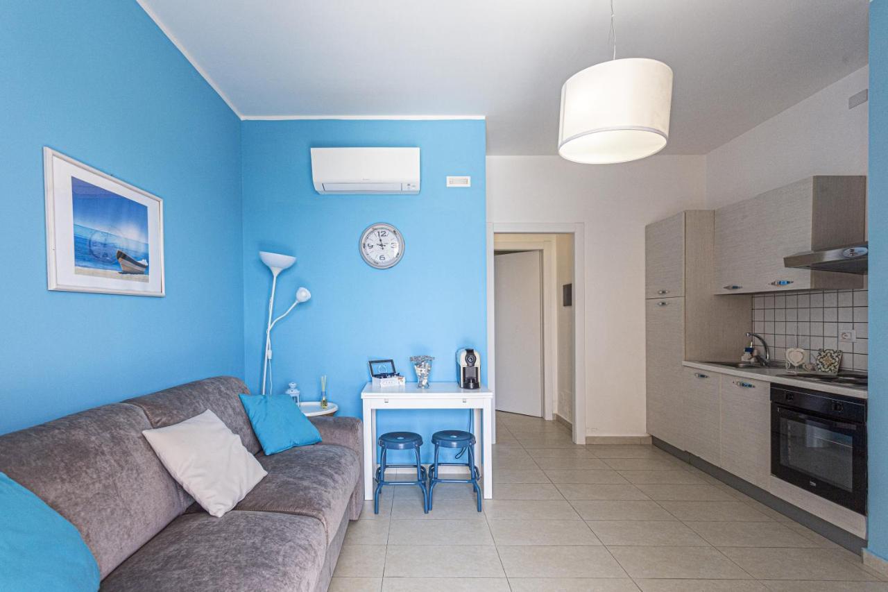 Small Luxury Apartments Pool And Sea View - Stella Del Mare Fontane Bianche Dış mekan fotoğraf