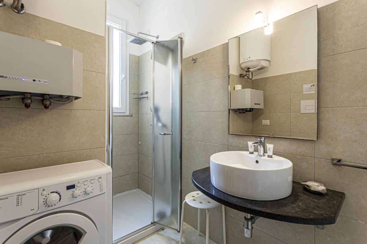 Small Luxury Apartments Pool And Sea View - Stella Del Mare Fontane Bianche Dış mekan fotoğraf