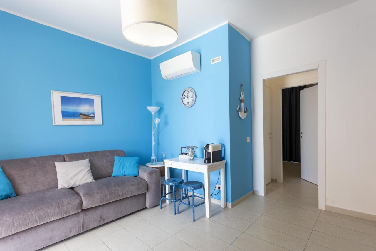 Small Luxury Apartments Pool And Sea View - Stella Del Mare Fontane Bianche Dış mekan fotoğraf