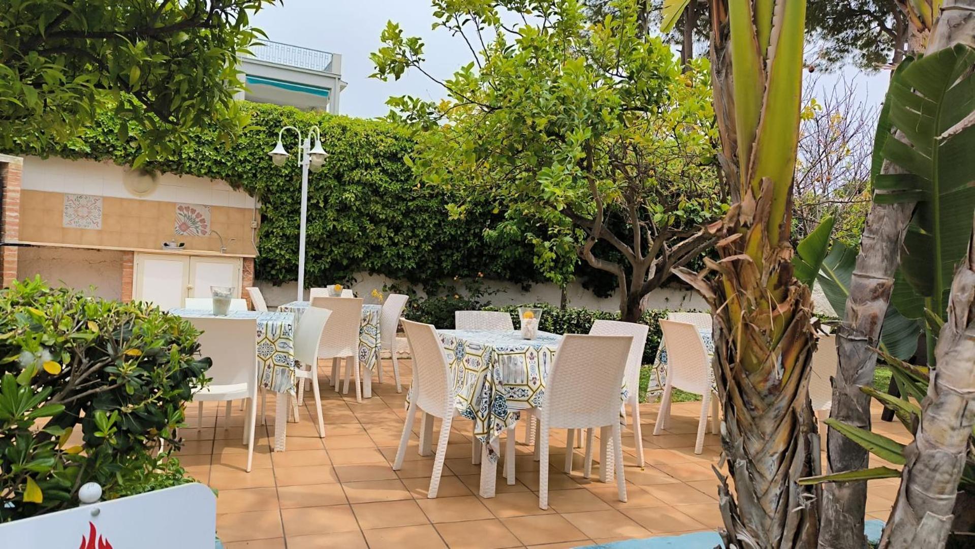 Small Luxury Apartments Pool And Sea View - Stella Del Mare Fontane Bianche Dış mekan fotoğraf