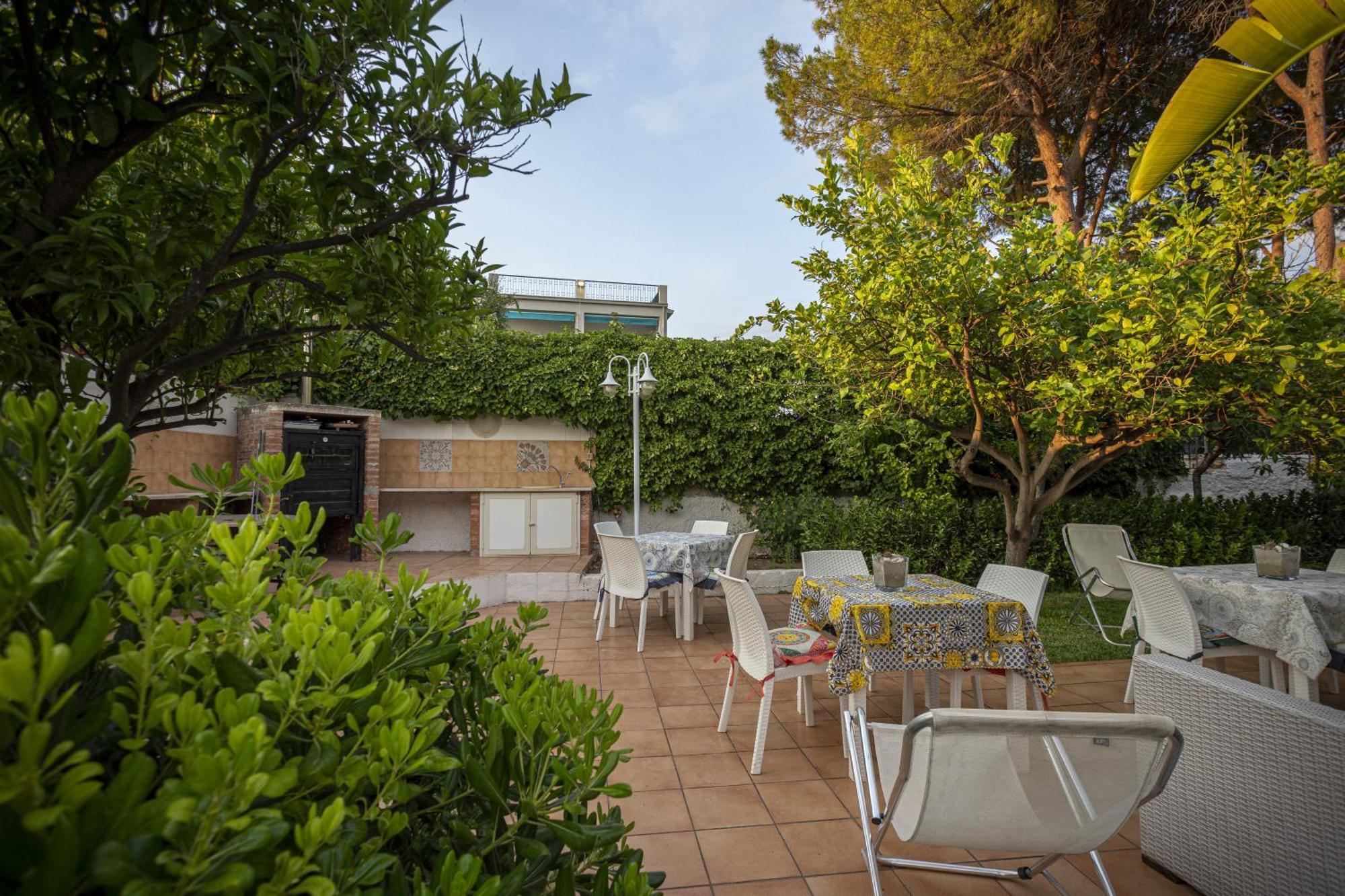 Small Luxury Apartments Pool And Sea View - Stella Del Mare Fontane Bianche Dış mekan fotoğraf
